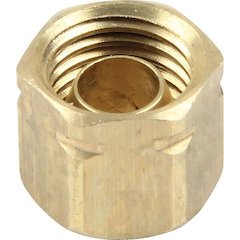 End Caps Captured 3/16in 10pk