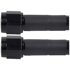 Coated Braided Line 72in #6 Hose -6 Str/-6 Str