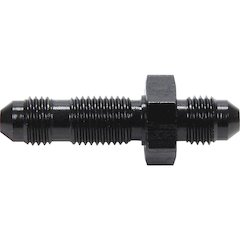 Bulkhead AN Straight -4