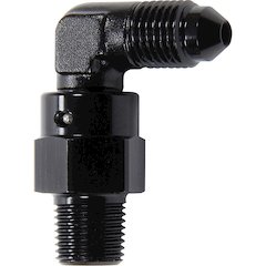 90 Degree Swivel -3 to 1/8 NPT