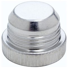 -16 Aluminum Plugs 10pk
