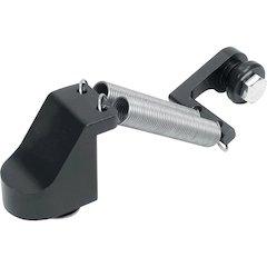 Return Spring Kit 4150 Black