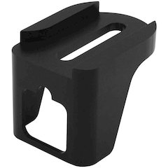 Trans Kickdown Bracket GM Black