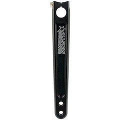 Pitman Arm Angle Broach Black