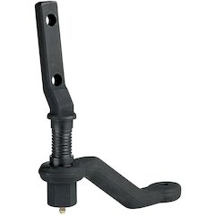 Adjustable Idler Arm Metric GM 78-88