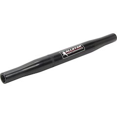 Radius Rod 5/8in Alum 13-1/2in Black