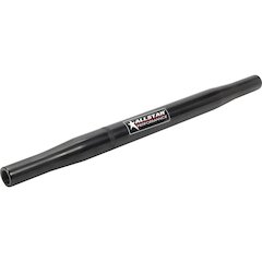 Radius Rod 5/8in Alum 18-1/2in Black