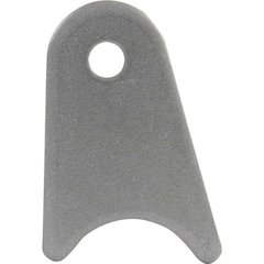 3/16in Radius Tabs 4pk 1/2in Hole