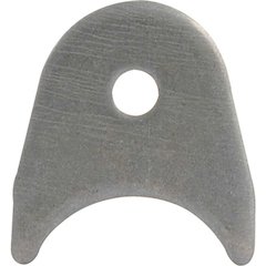 1/8in Radius Tabs 4pk 3/8in Hole