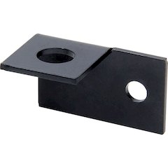 Bulkhead Mounting Tab with 7/16in hole