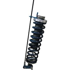 Shock Travel Indicator Kit