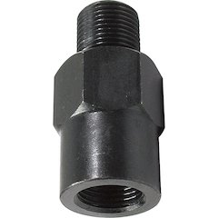 Steel Shock Extension 7/16-20 x 1in (Fox)