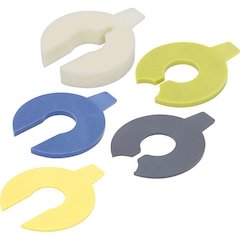 14mm Shock Shim Starter Kit