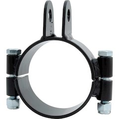 Axle Tube Support Brkt