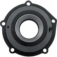 Pinion Support 28spl Daytona Forged Alum BK