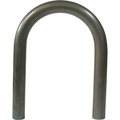 Driveshaft Loop 180 Deg 1in x .083 Round Tubing