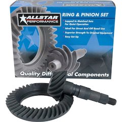 Ring & Pinion Ford 9in 3.50