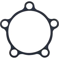 Drive Flange Gaskets 2pk 5 Bolt