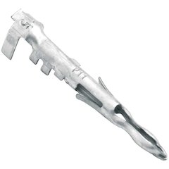 Male Terminals 20-18ga 10pk