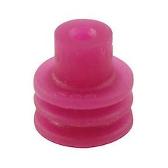 Purple 22-20ga Seals 10pk