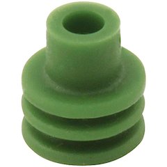 Green 20-18ga Seals 10pk