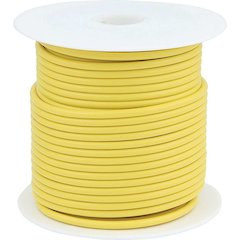 20 AWG Yellow Primary Wire 100ft