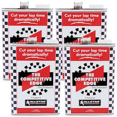 Competitive Edge Tire Conditioner 4 Gallons