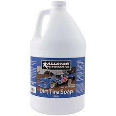 Dirt Tire Soap 1 Gal