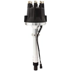 HP GM Distributor w/ Slip Collar