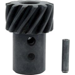 Distributor Gear Iron .491in