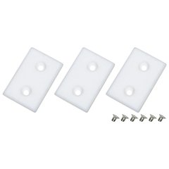 Repl 10270 Rear Pads