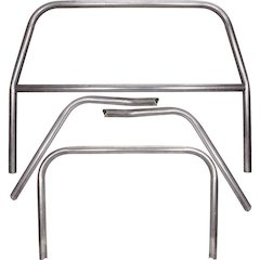 Main Hoop Assembly for 22104 Mini Enduro Kit
