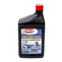 Pro 2 Cycle TC-W 3 RL Oil Case 12x1Qt