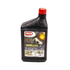 PRO HP Syn Blend 5w40 Oil 1Qt