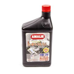 Imperial Turbo Formula 5w30 Oil 1Qt