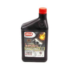 Imperial Turbo Formula 10w40 Oil 1Qt