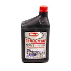 DX III-H/M ATF Trans Fluid 1Qt