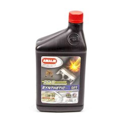 PRO HP Syn Blend 15w50 Oil 1Qt