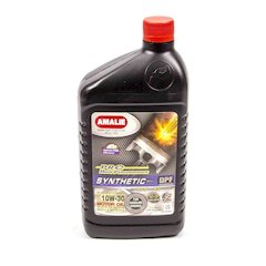 PRO HP Syn Blend 10w30 Oil 1Qt