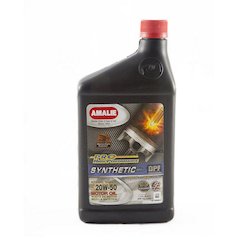 PRO HP Syn Blend 20w50 Oil 1Qt