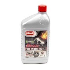 Elixir Full Synthetic 5w30 Oil 1Qt