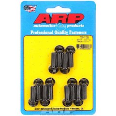 Header Bolt Kit - 6pt. 3/8 x 1.00 UHL (12)