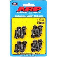 Header Bolt Kit - 12pt. 3/8 x .750 UHL (16)