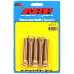 Wheel Stud Kit - Lexus IS300 (5)