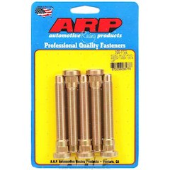 Wheel Stud Kit - 05-09 Mustang Front