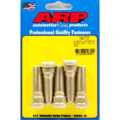 Wheel Stud Kit 5pk Subaru WRX/BRX & Scion F