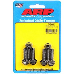 Pressure Plate Bolt Kit - Honda SOHC