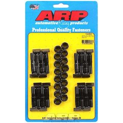 Buick Rod Bolt Kit - Fits 350