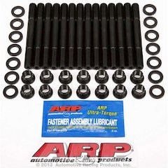 Head Stud Kit 12pt Chevy Inline 6-Cyl 62-Up