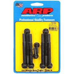 W/P & Thermostat Housing Bolt Kit - 12pt. LS1/LS2